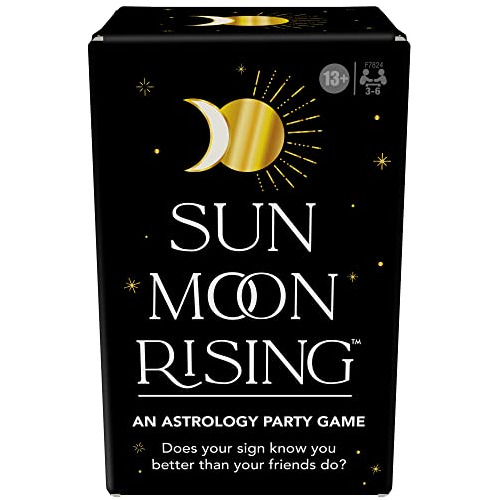 Habro Juego De La Luna De Sol Juego, Juego De Cartas Wx5dx