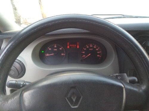 Renault Master 2.5 Ph3 Dci120 L1h1 Pkcn Furgon Corto 2011