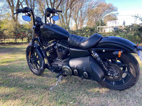 Harley Davidson Iron 883