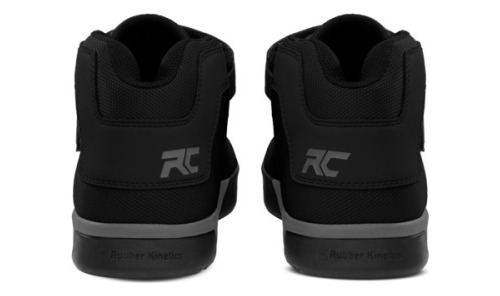 Imagen 4 de 7 de Zapatillas Ciclismo Ride Concepts Wildcat Para Plataforma
