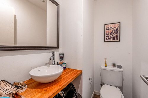 Departamento - Venta - 3 Ambientes - Refaccionado - Belgrano R