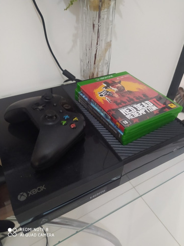 Xbox One