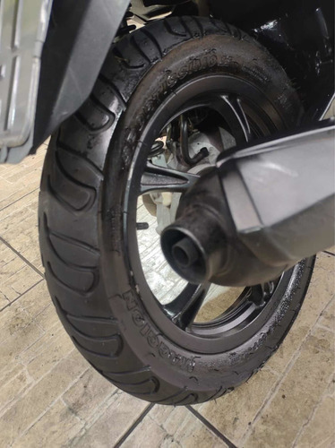 Imagem 5 de 9 de Yamaha Neo 125