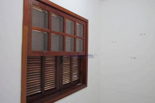 Imagem 27 de 30 de Charmosa Casa Em Condomínio 03 Dormitórios 143 Metros - So0413