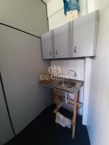 Imagem 7 de 9 de Conjunto/sala Comercial Para Aluguel, Petropolis - Porto Alegre/rs - 9366