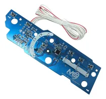 Comprar Placa Compatível Máquina De Lavar Brastemp Clean 10kg E 11kg