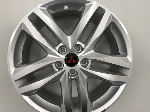 4 Rodas Aro 19 Mitsubishi Grandis Eclipse Cross Asx (3238) (Usado)