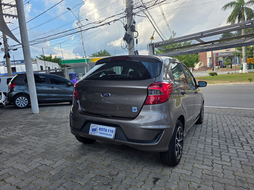 Ford Ka Ka 1.0 SE (Flex)