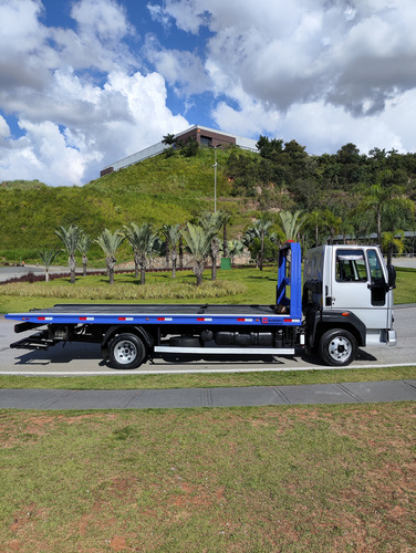 Ford 816 Prancha Com Asa Delta
