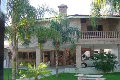 Imagen 2 de 14 de Casa Quinta Yerbaniz Santiago N.l.méxico Carretera Nacional