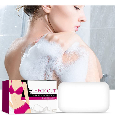 Jabón De Belleza S Que Limpia Las Arrugas De La Piel Aplanad