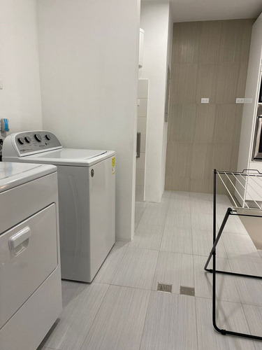 Apartamento En Alquiler La Castellana