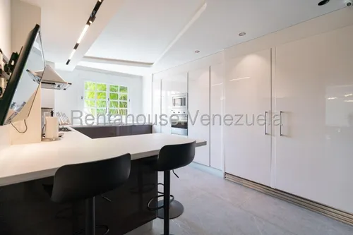 Casa En Venta Alto Hatillo