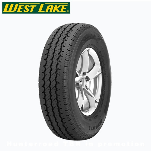 Neumático Reforzado 155r13 Westlake Sl305 Carga Drago
