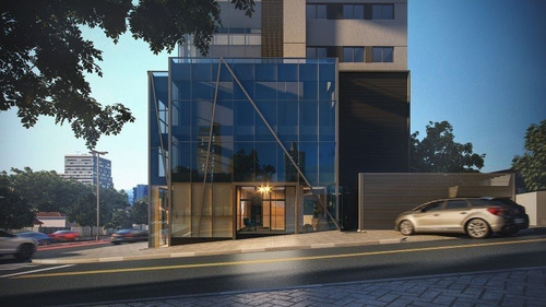 Studio Residencial Para Venda, Liberdade, São Paulo - St2241. - St2241-inc