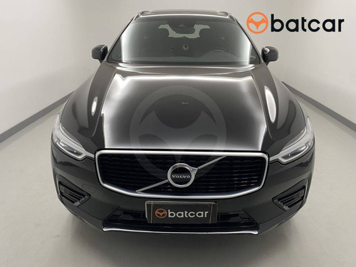 Imagem 5 de 15 de Volvo Xc60 2.0 T8 Hybrid R-design Awd Geartronic