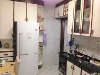 Imagem 2 de 12 de Sobrado Na Água Rasa Com 3 Dorms, 2 Vagas, 112m² - So0593