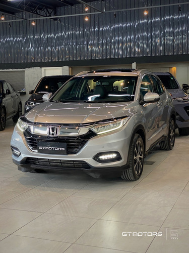 Honda HR-V 1.5 Touring Turbo Aut. 5p