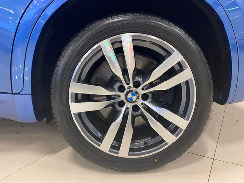 BMW X6 M GZ01