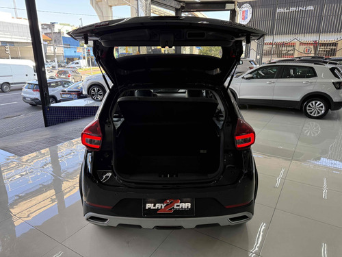 Chery Tiggo 3X 1.0 VVT TURBO iFLEX PRO CVT