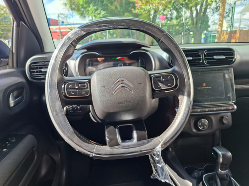 Citroën C4 C4 CACTUS SHINE 1.6 TURBO FLEX AUT.