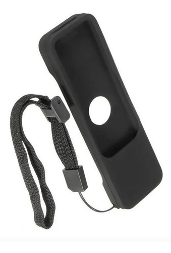 Funda P/ Apple Tv 4k Control Siri Remote 2ª Gen 2021 Remoto