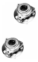 Comprar Par Mazas Ruedas Delanteras Chrysler 300m 98-01 Syd