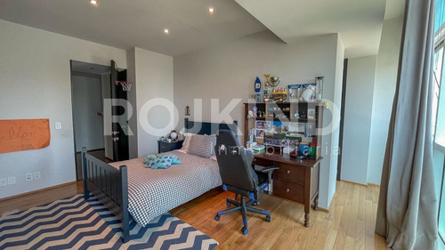 Imagen 19 de 30 de Departamento En Venta Bosques De Las Lomas, Secretaría De Ma