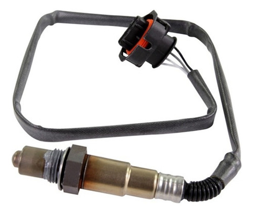 Sensor De Oxígeno Para Chevy Cruze Sonic Trax 1.4l 1.8l