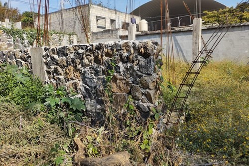 Terreno En Venta En Jiutepec