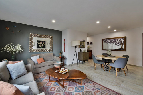 Venta Departamento En Bosque Real