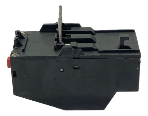 General Electric 4.0-6.3a 600vac Max Overload Relay Cr7g Ccd