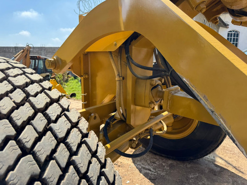 Niveladora Cat 140h 1997 Recien Importada Caterpillar 140h