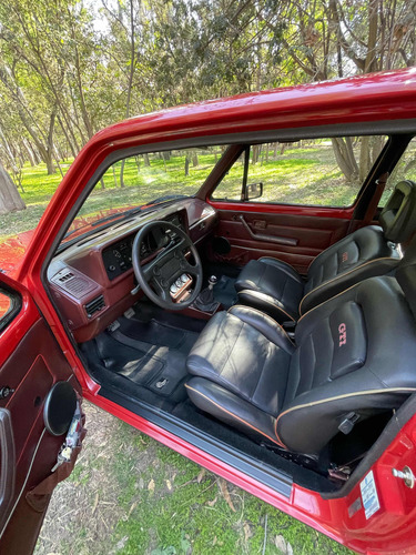 Caribe,golf,rabbit Gti