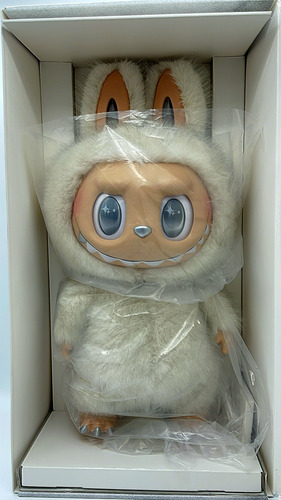 Labubu Big Original The Monster Pop Mart Edicion Limitada