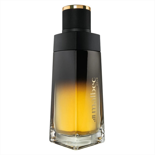 Perfume O Boticário Malbec Gold Gold 100 ml 