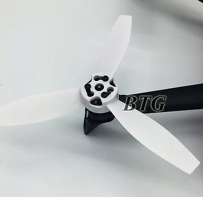 Apoyos Propulsor Y El Engranaje Del Eje Kit Parrot Bebop 2 Z