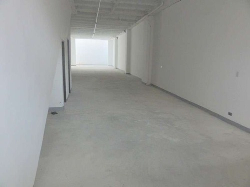 Imagen 8 de 12 de Avenida Urdaneta Detras Local Deposito Se Alquila O Vende
