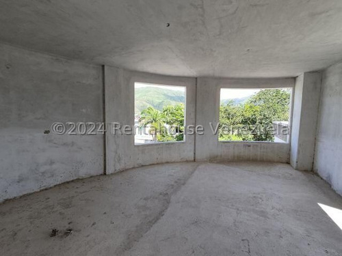 Casa En Venta En Guaracarima La Victoria 25-14133