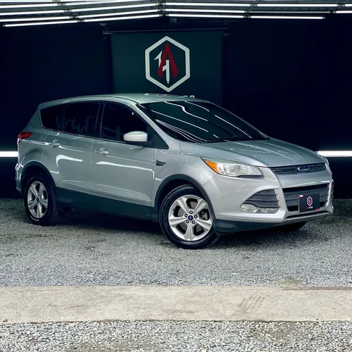 Ford Escape 2.0 Se 4x2
