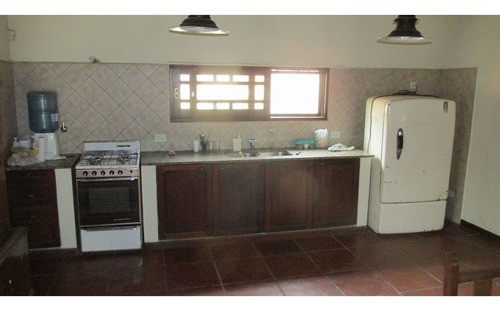 Espectacular Casa De Campo - Timbues - Villa La Ribera - Retasada