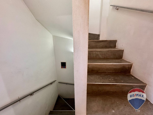 Duplex Con Terraza En Venta La Plata
