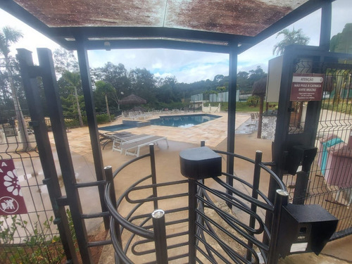 Imagem 8 de 8 de Terreno À Venda, 1062 M² Por R$ 594.791,00 - Jardim Do Golf I - Jandira/sp - Te0634