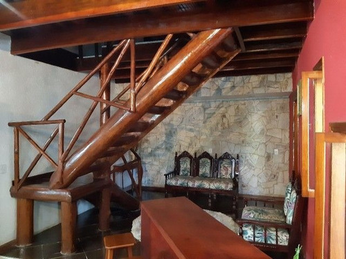 Imagem 9 de 16 de Chácara Com 3 Casas, Uma Delas Com 3 Dormitórios À Venda, 1400 M² Por R$ 1.280.000 - Cafezal Vii - Itupeva/sp - Ch0268