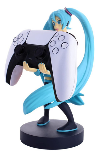 Base Original Hatsune Miku Para Control, Teléfono, Etc.