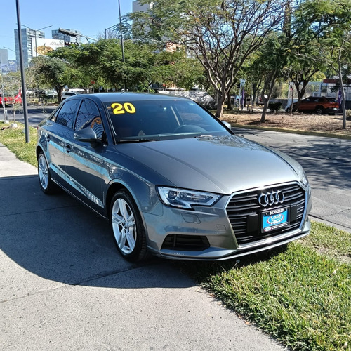Audi A3 1.4 Sedán Dynamic At Dsg