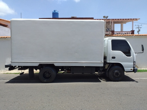 Imagen 4 de 14 de Chevrolet Npr