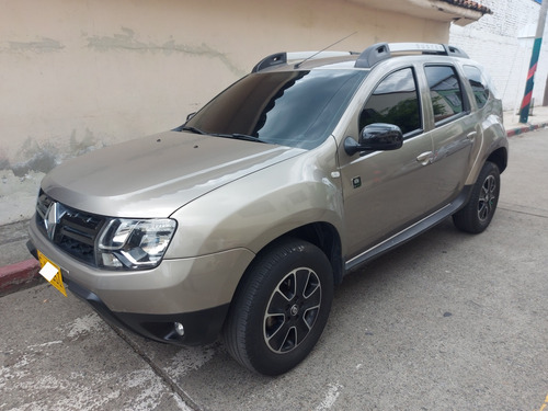 Renault Duster 2.0 Tripadvisor 