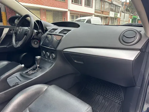 Mazda 3 2.0 Lxna0 All New