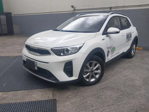 Kia Stonic 1.0 Desire Mt